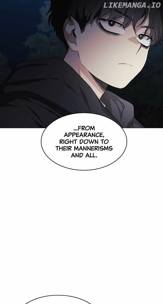 The Shaman's Blade Chapter 40 47